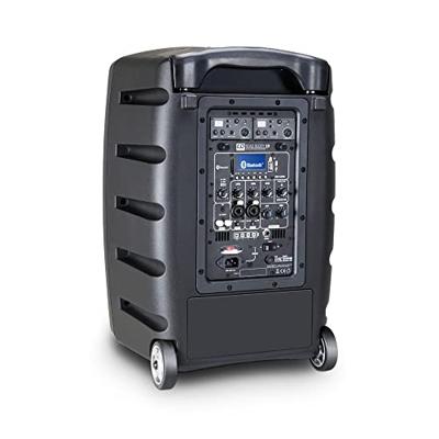 LD Systems ROADBUDDY 10 HBH 2 B5 draadloze mobiele accu luidspreker 584 - 607 MHz - thumbnail