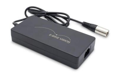 Bosch E-bike vision snellader 42v 6a active/perf.