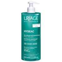 Uriage Hyséac Gel Nettoyant 500ml - thumbnail