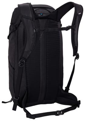 Thule Alltrail 25L Rugtas Black 25L