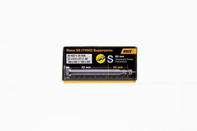 CONTINENTAL binnenband 28" race supersonic 18-622 -> 25-630 sv60mm ventiel - thumbnail