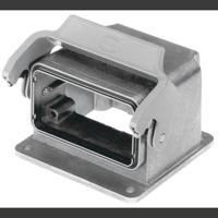 Motoraansluitbehuizing 09 30 410 0901 09304100901 Harting 1 stuk(s) - thumbnail