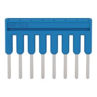 WAGO 2000-408/000-006 Blauw 100 stuk(s) - thumbnail