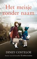 Het meisje zonder naam (Paperback) - thumbnail