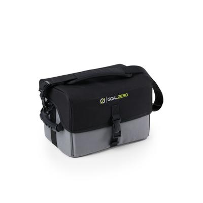 Goal Zero 92300 apparatuurtas Zwart