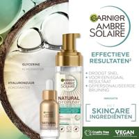Garnier Ambre Solaire Natural Bronzer Mousse Medium - thumbnail