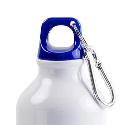 Waterfles Atlético Madrid Aluminium 500 ml