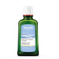 Weleda One-Step Cleanser & Toner Organic Olive Oil Soap - thumbnail