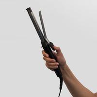 Remington CI5519 Pro Spiral Curls - 19 M Krultang Zwart - thumbnail