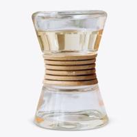 Hourglass geurverspreider zonder water en stroom - thumbnail