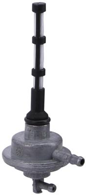 RMS Benzinekraan fuel taps