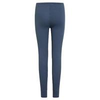 Odlo Long Active Warm Eco Set Thermoset Kinderen India Ink - Folkstone Gray 128 - thumbnail