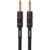 Boss BSC-5 speakerkabel 6.3 mm TS jack 1.5 meter