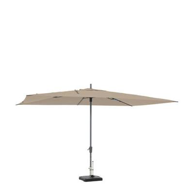 Rectangle l400b300cm ecru