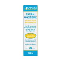 Grahams Natural Conditioner - thumbnail