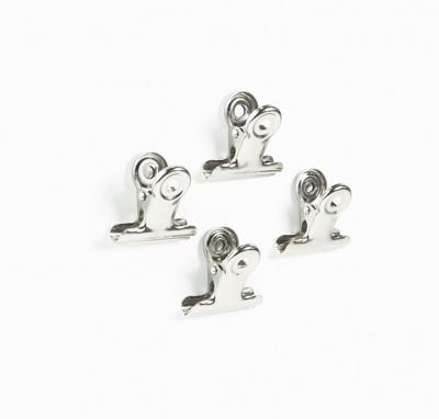Trendform Magnet Clip Graffa - set van 4 stuks