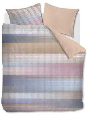 Dutch Design Beddinghouse Dutch Design Dekbedovertrek Wall Street Multi 240x200/220 cm