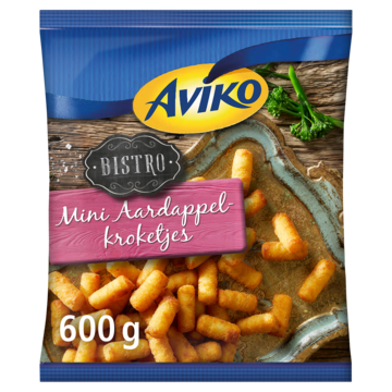 Aviko Aardappelkroketjes Mini bij Jumbo