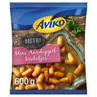 Aviko Aardappelkroketjes Mini bij Jumbo - thumbnail