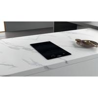 Whirlpool WS Q0530 NE Inductie kookplaat Zwart - thumbnail