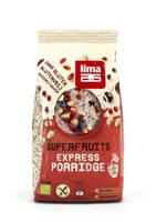 Lima Express Porridge Superfruits - thumbnail