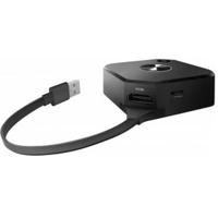EZCast QPM-01 draadloos presentatiesysteem Dongle HDMI - thumbnail