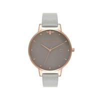 Olivia Burton OB16AM87 (Ø 38 mm) Dames horloge - thumbnail