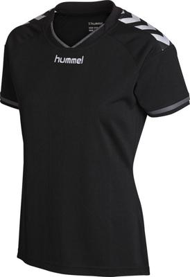 Hummel Stay authentic w poly jersey