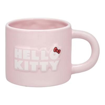 Sanrio Mug Hello Kitty