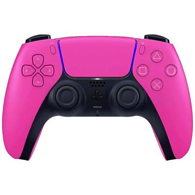 Sony DualSense Wireless Controller (Nova Pink)