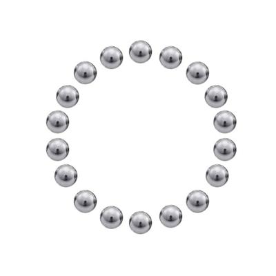 Shimano steel balls 1/4" (18 pieces)