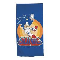 Sonic Strandlaken , 70x140cm - thumbnail