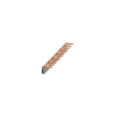 Phoenix Contact 2858470 MPB 18/1- 8 BU Overspanningsveilige draadbrug Set van 10 stuks Overspanningsbeveiliging voor: Verdeelkast 10 stuk(s) Phoenix Contact 2858470 MPB 18/1- 8 BU Overspanningsveilige draadbrug Set van 10 stuks Overspanningsbeveiliging voor: Verdeelkast 10 stuk(s)