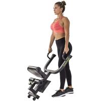 Tunturi WT20 Sissy Squat Station - Trainer - Bench - thumbnail