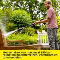 Karcher K 7 Comfort Premium Connect Home Hogedrukreiniger - 1.317-543.0 - thumbnail