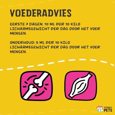 Excellent Pets Dog Flex - thumbnail