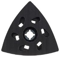 Bosch Accessories Delta Slijpschijf - thumbnail