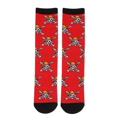 One Piece Socks 2-Pack L-XL