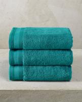 De Witte Lietaer De Witte Lietaer handdoek Excellence 50x100 lake green - thumbnail