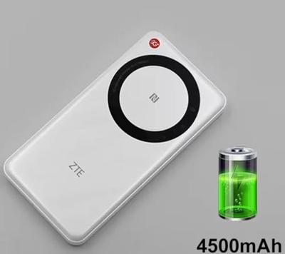 Router ZTE U30 Air
