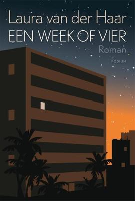 Laura van der Haar Een week of vier