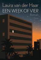 Laura van der Haar Een week of vier - thumbnail