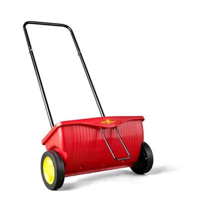 WOLF-Garten WE 330 Universele Strooiwagen strooiapparaat - thumbnail