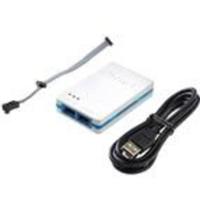 Microchip Technology ATATMEL-ICE-BASIC Development board 1 stuk(s) - thumbnail