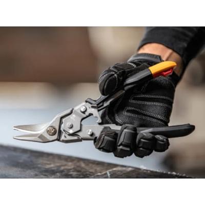 Metaalschaar Toughbuilt tb-h4-60-l