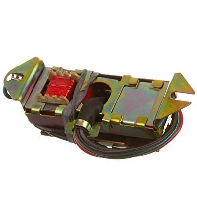 MZA Laadsysteem "8871.6/2" charging system 6v 8871.6 s51/s70 1coil/4cable