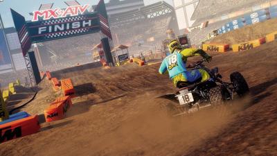MX vs ATV All Out