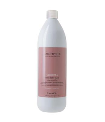 FarmaVita amethyste chroma color filler masker 1000ml