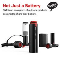 Knog lampkop "pwr" headlight pwr 600 lumens - thumbnail