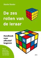 De zes rollen van de leraar (Paperback) - thumbnail